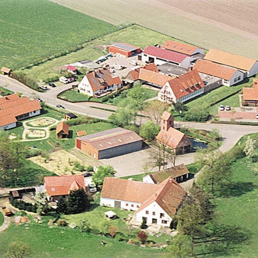 card Ortskern Niedermehnen