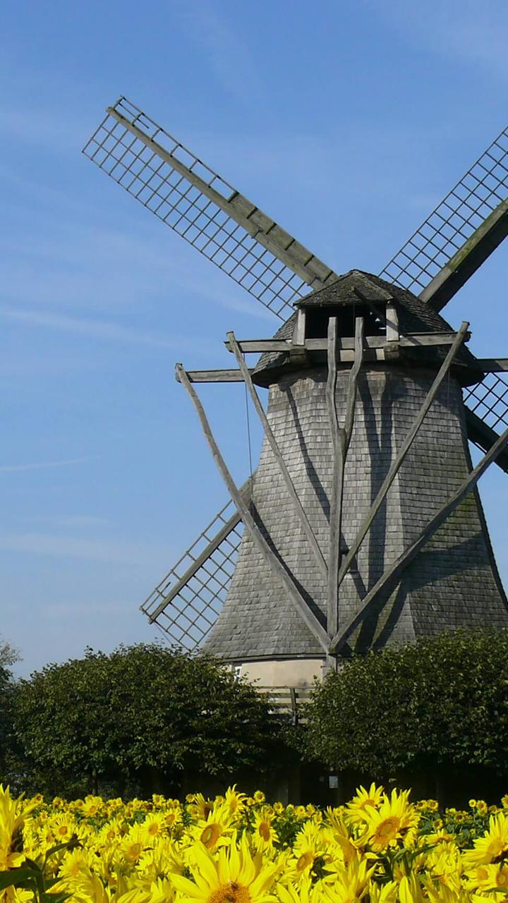 bg windmühle destel